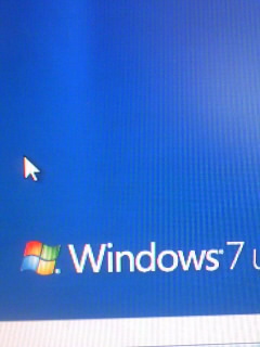 WINDOWS７