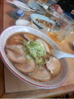 くるまやラーメン